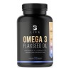 Omega Aceite Linaza 180 Cápsulas Life