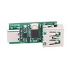 Fast Charging Trigger Module PD2.0 3.0 to DC Board Polling