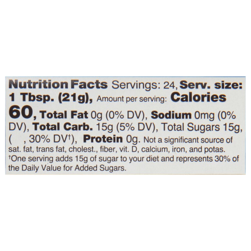 UD_Comvita Organic Raw Honey Manuka Ultra 5+ Manuka Factor Bulk