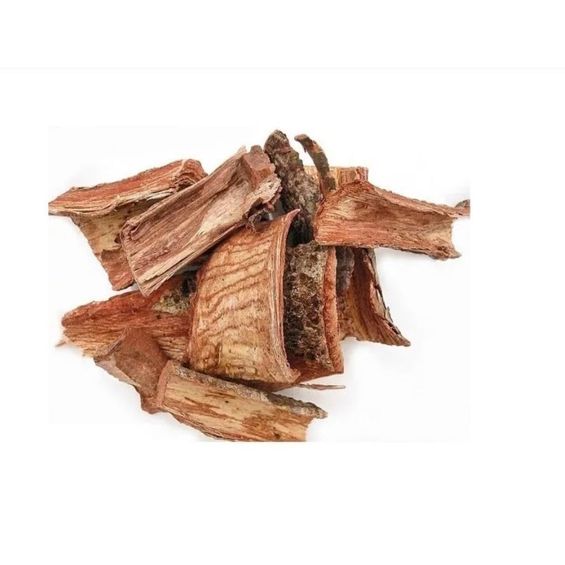 Cuachalalate Corteza Te Orgánico - Tisana 100% Natural - (150
