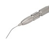 Dental Root Canal File Extractor Stainless Steel Broken File Removal