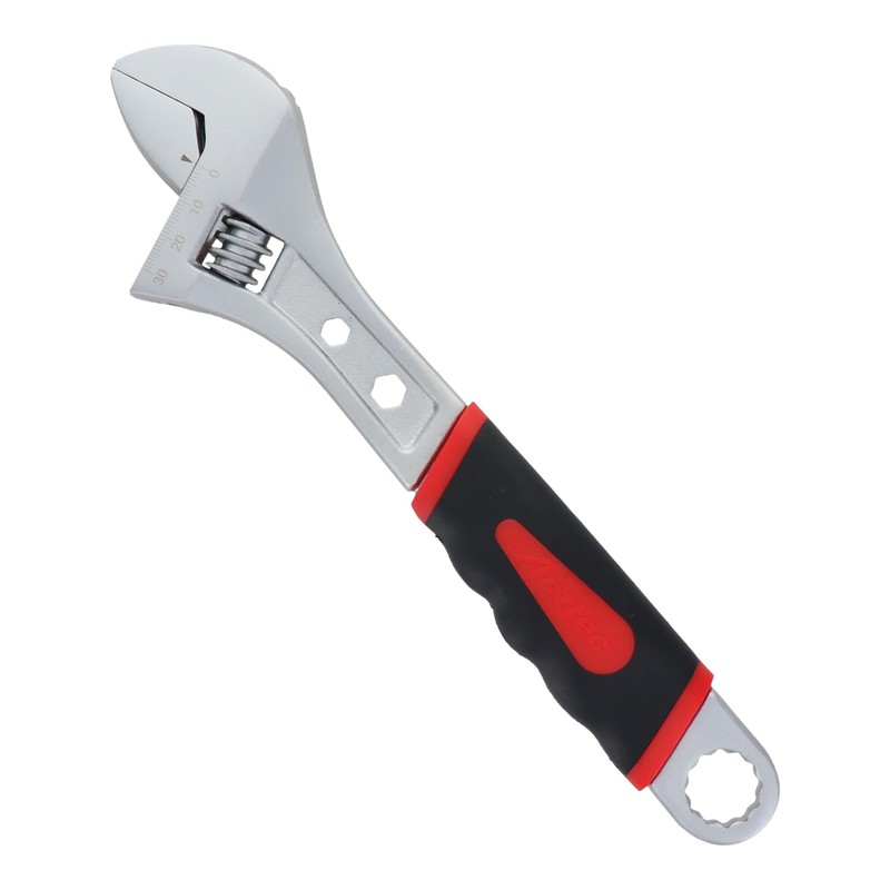 trad Acttec Monkey Wrench 250mm