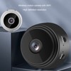 720P HD Surveillance Camera, Remote Monitoring with App Direct Connection,