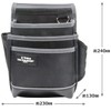 E-Value Tool Case/ Waist Bag