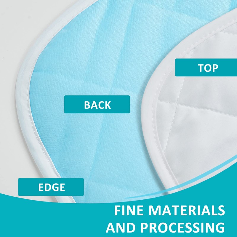 KANECH Incontinence Bed Pads Twin Size, Heavy Absorbency Reusable Washable
