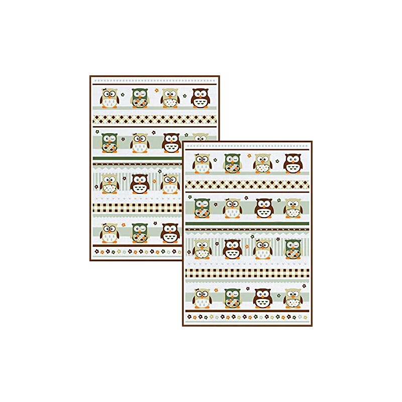 2-pk dish towels weiss size 50x70 cm