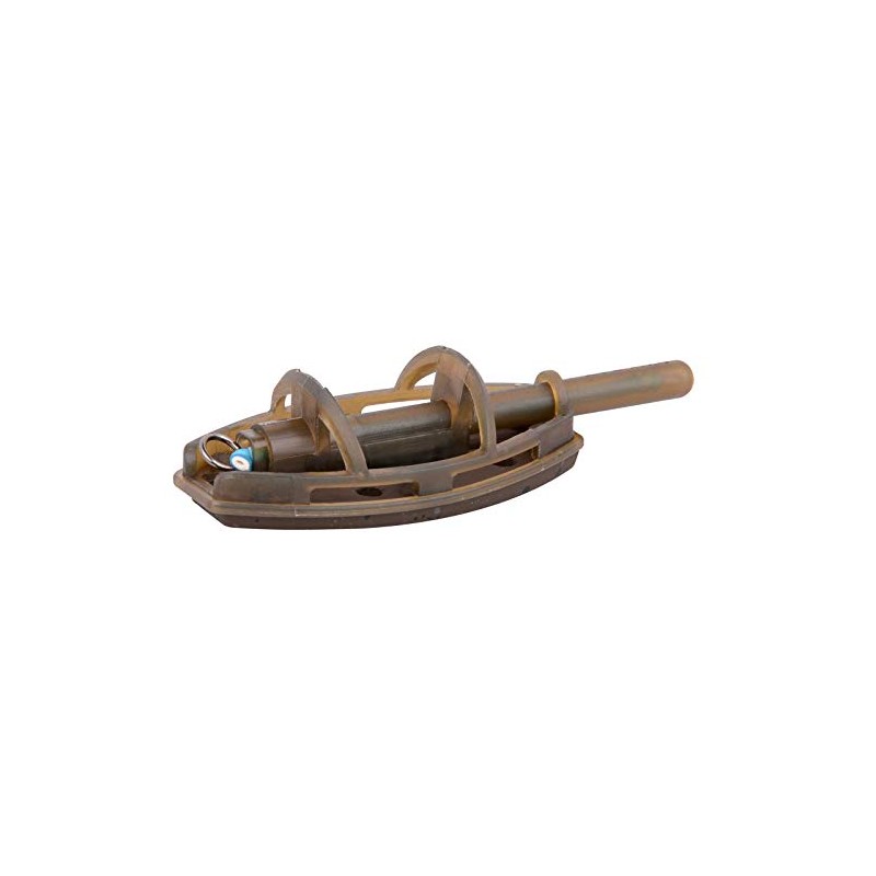 Cresta Elasticated Method Feeder Basket - for feeder fishing, Elasticated