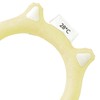 Neck Cooling Ring Wearable Cooling Neck Wraps Reusable Hands Free