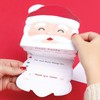 Big Dot of Happiness Letters to Santa Kit, Skin Tone