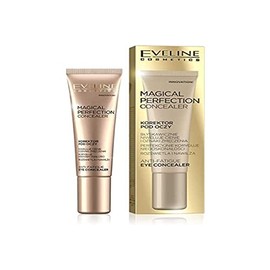 Eveline Cosmetics, Magicalperfection Medium Eye Corrector 15 ml, Natural