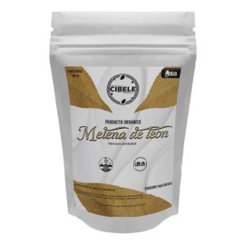 Hongo Melena de León 750gr Cibele Orgánica  Lions Mane Mushroom Powder, Organic                                                                       