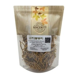 (국내산)구지뽕뿌리 잔뿌리 300g 자연산 300g (Domestic) Guzi Mulberry Root Small Roots 300g Wild 300g