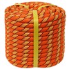 CRAYZA Braided Polyester Rope (3/8 in x 100 ft) Arborist