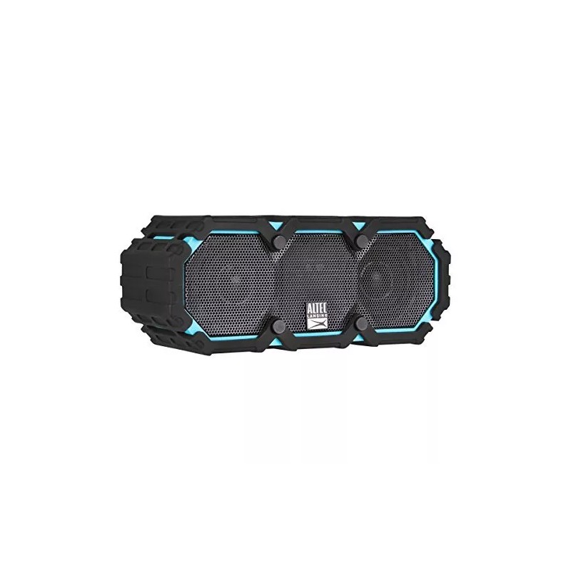 Altec Lansing New Altec Lansing IMW577 Lifejacket 2 Waterproof Bluetooth