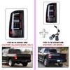 Nixon Offroad LED Tail Lights Converter Wire Kit [Fit Factory