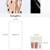 PLUCHKE Adorable A2 1ea, Color:Cherryblossom