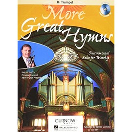 More Great Hymns: Trumpet