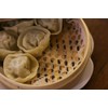 Non Stick Silicone Mat | For Fish, Steak, Dumpling, Vegetable,