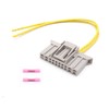HISports Kit di riparazione connettore 90 025, cablaggio faro Bodycomputer