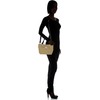 KELTY 3259256524 MINI SHOULDER Tote Bag, Tan