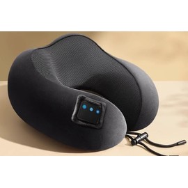 Pillow Talk Travel Pillow