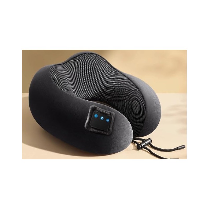 Pillow Talk Travel Pillow