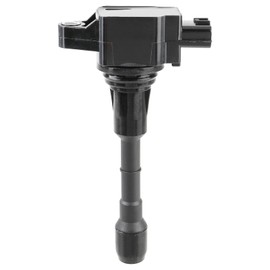 GoaMotors 6pcs UF550 Ignition Coil & 6pcs Iridium Spark Plug Fit for Nissan Maxima Murano Pathfinder Quest Altima for Infiniti Q50 QX60 FX35 3.5L V6, #C1670, 22448-JA10C, UF550, 5C1727‎