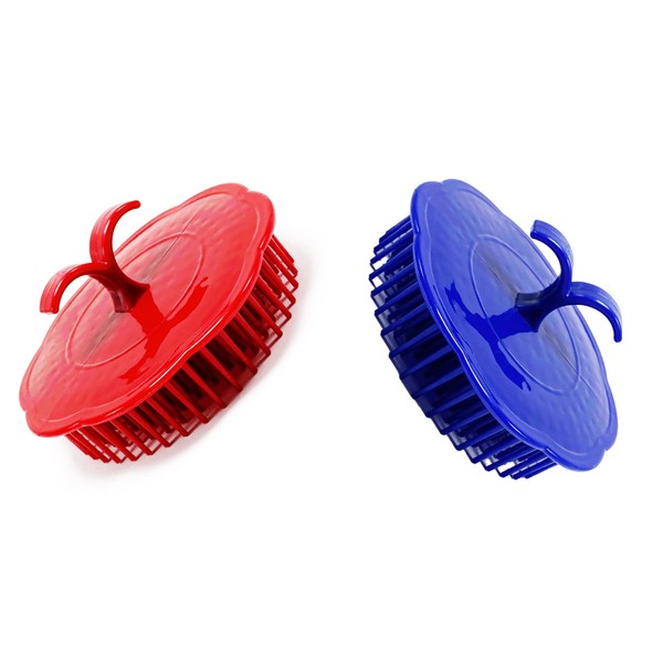 Little Dreams Hair Scalp Brush for Hair to Remove Dandruff,