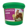 Global Herbs Skratch Itch Buster 1 kg, Clear