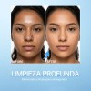 Limpiador Facial Vitamina C Limpieza Profunda-100g