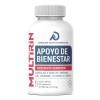 Multirin Cápsulas Oregano, Ginger, Vitamin C Supplement, 100 Caps