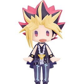 Yu-Gi-Oh! Yami Yugi Hello! Good Smile Figure