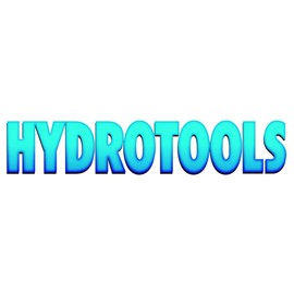Hydrotools 8210 18" Curved Swimming Pool Spa Wall & Floor Brush w/ Bristles