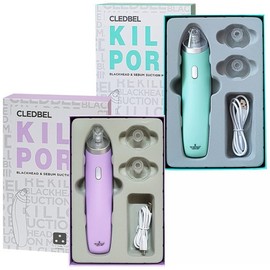 Cledbel Kill Pore Device Green Pink/Select 1 / 끌레드벨 킬포어 모공기기 그린 핑크/선택1