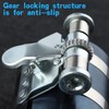 SPEEDWOX Piston Ring Compressor, Piston Ring Tool, Piston Ring Compressor,
