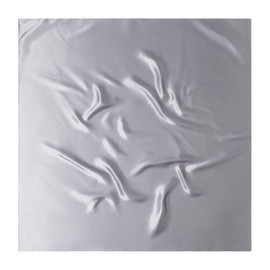 35" Cowboy Wild Rag - Solid Color Bandana & Bolo Scarf for Men/Women