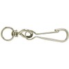 Chapuis Simplex 150/50Z Simplex Spring Hooks 50 mm Set of