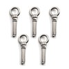 304 Stainless Steel Ring Expansion Shield Anchor Eye Bolt Expansion