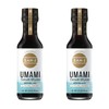 San-J - Richly Flavored Organic Umami Tamari Splash - Specially
