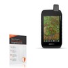 BoxWave Screen Protector Compatible with Garmin Montana 700 - ClearTouch
