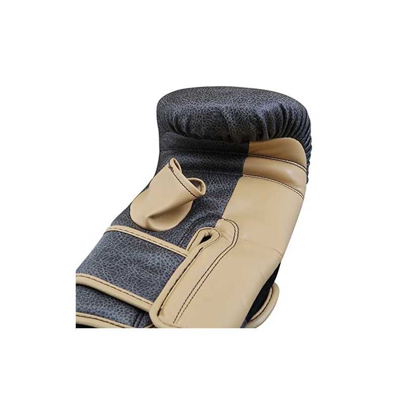 Playwell Premium Range: Vintage Series - Punching Mitt Punch Bag
