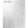 X-Bionic Energizer 4.0 Round Neck Long Sleeves Strato Base Camicia