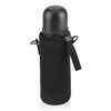 Garosa Bottle Sleeve Insulated Neoprene Water Bottle Holder Detachable Bottle