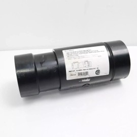 Canplas 3" ABS DWV Type 1 Expansion Joint, H X H,  Model: 113813ABC
