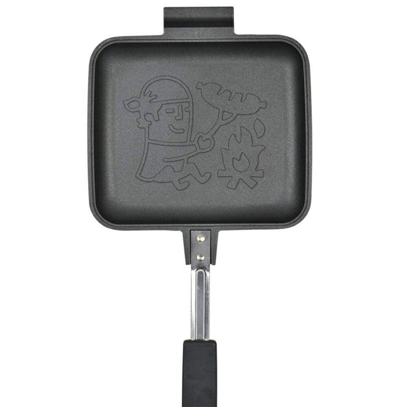 Belmont BM-056 Hot Sand Maker Flat