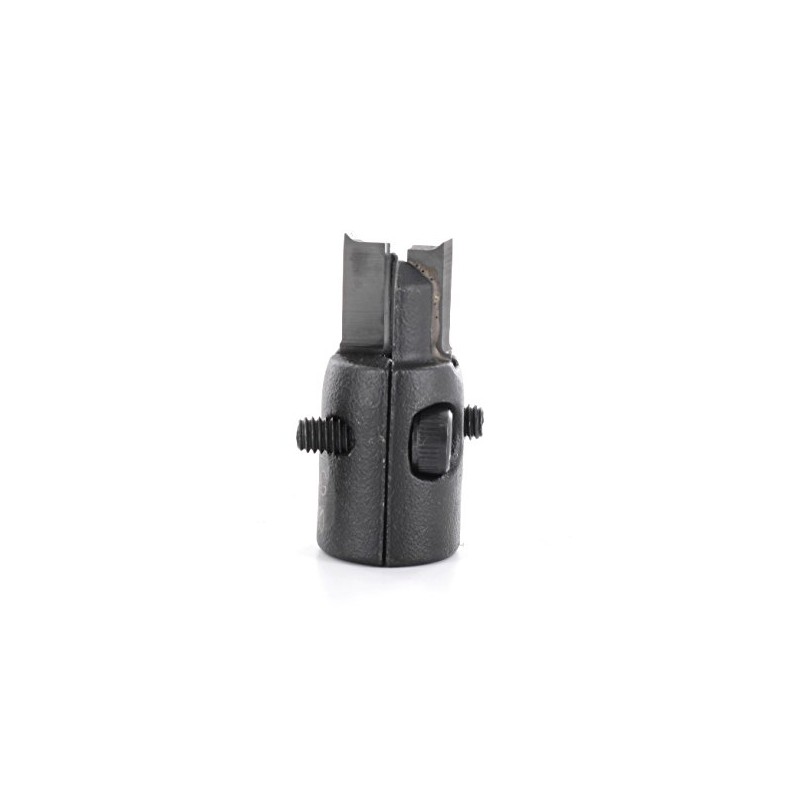 Brad Point Bit Set With Adjust Countersink