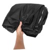 ULTECHNOVO ATV Cover and Windproof Outdoor Protective Cover for Utv