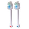 Smart Sonic (SSS-2618 – 750, Number – W) Dedicated replacement brush 5 Pack Set of
