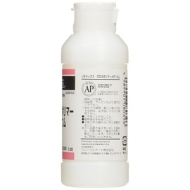 LIQUITEX Acrylic Paint Gloss Polymer Medium 4.2 fl oz (120 ml)