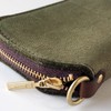 Leather Workshop PARLEY Smart Key Case Key Case "ELK" Men's